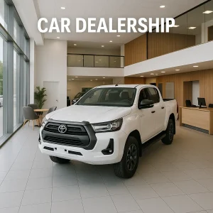 Dealership