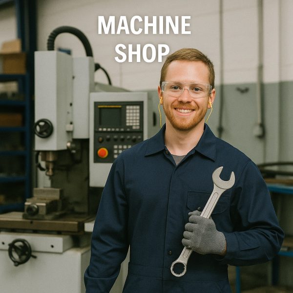 Custom Fabrication
