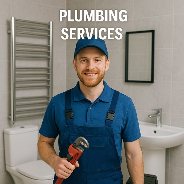 Plumbing